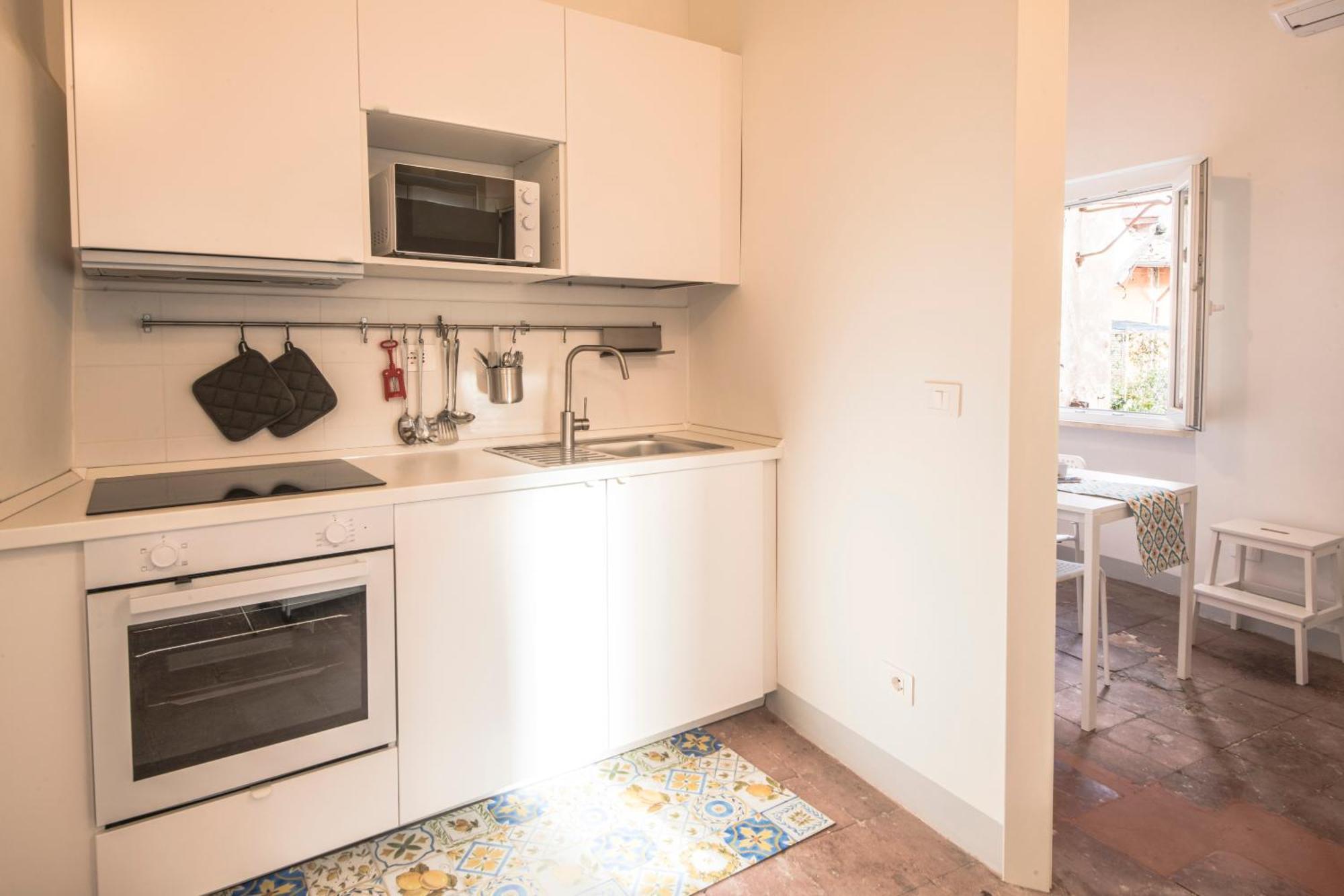 Appartamento Casa Degli Spagoli Navona Square Roma