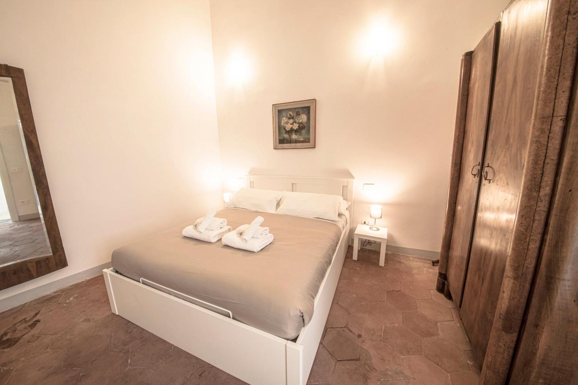 Casa Degli Spagoli Navona Square * Roma