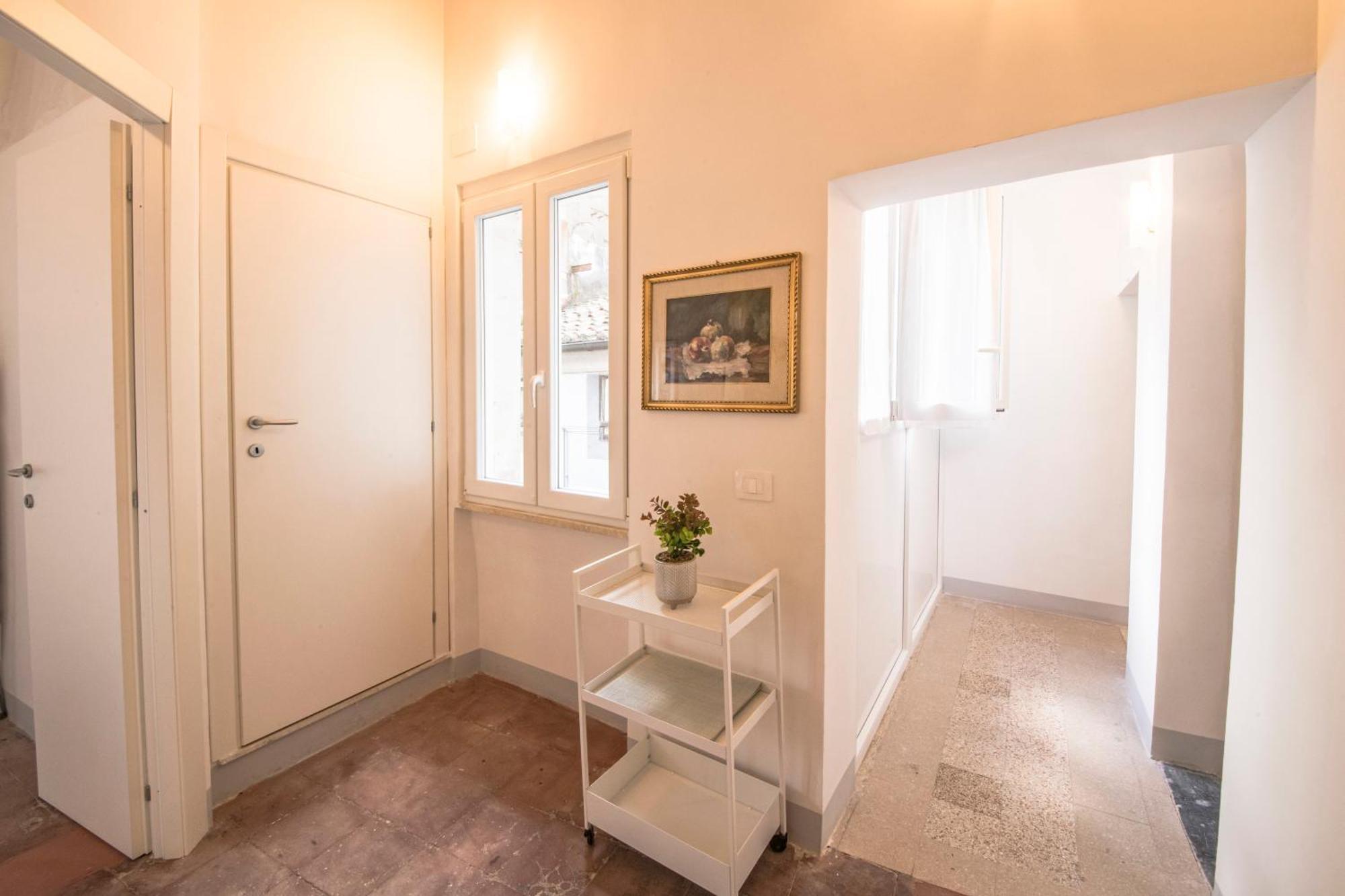 Appartamento Casa Degli Spagoli Navona Square Roma