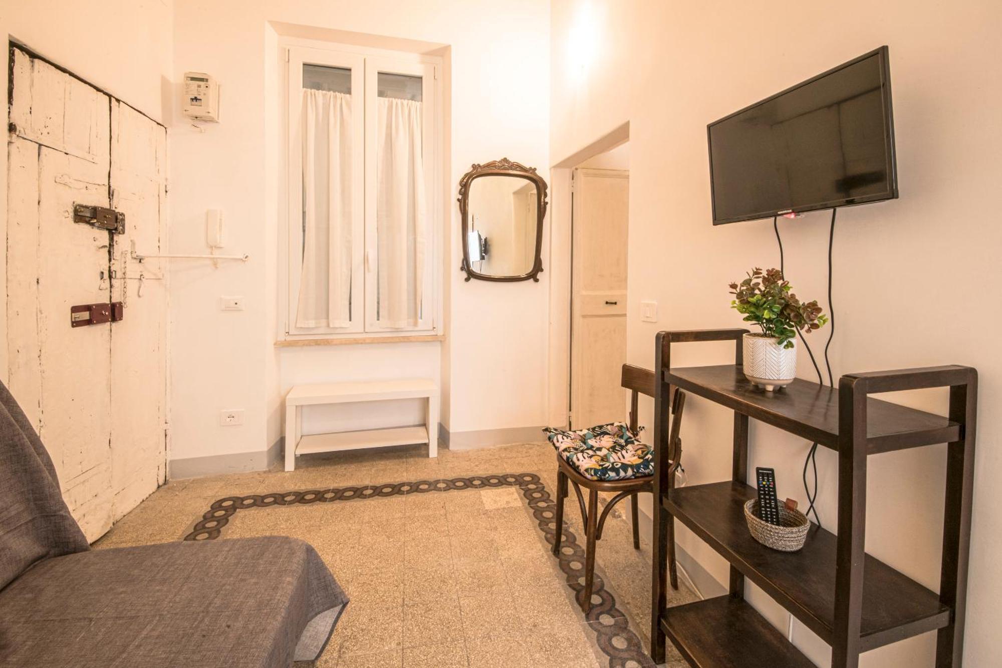 Appartamento Casa Degli Spagoli Navona Square