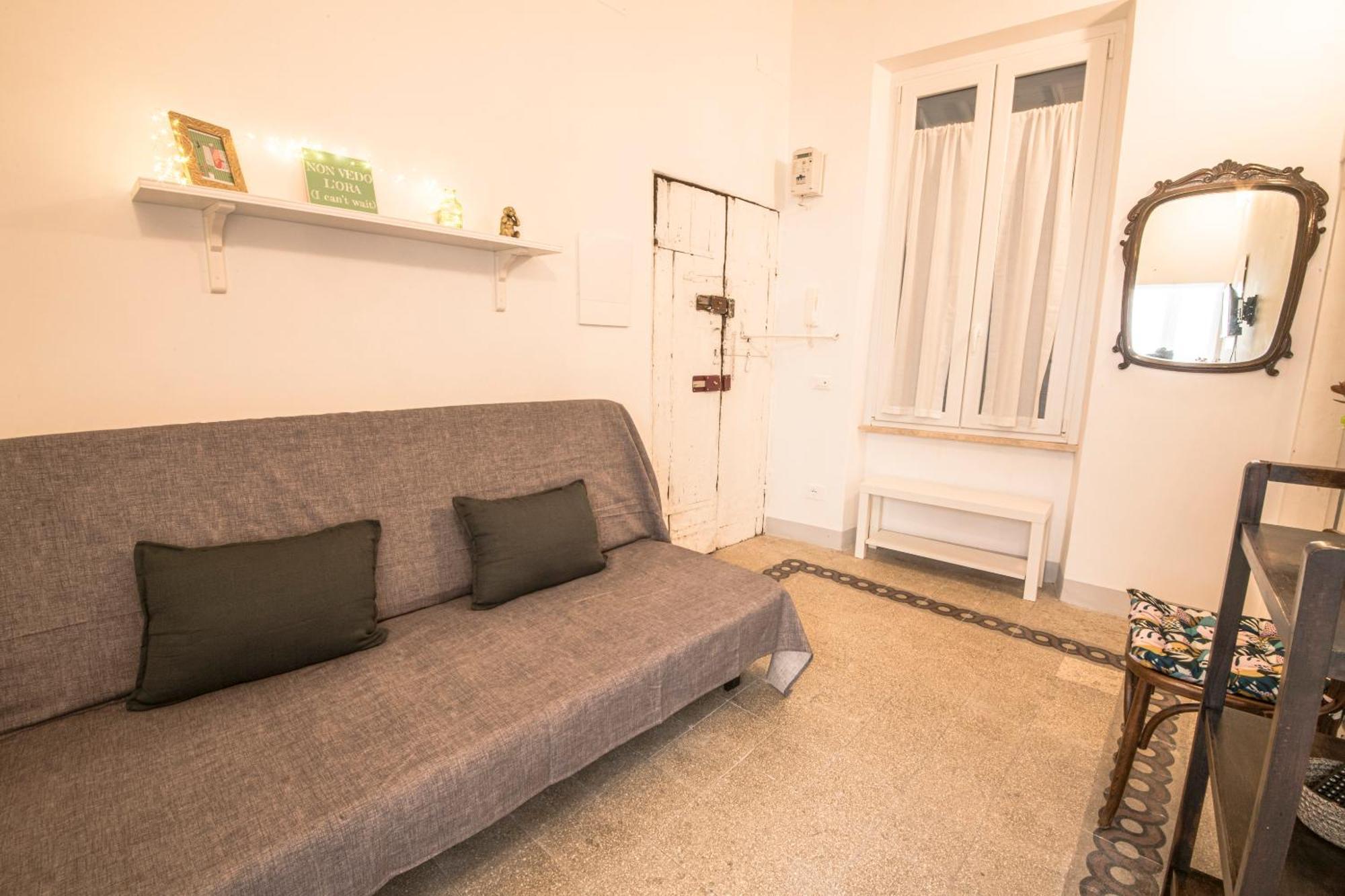 Casa Degli Spagoli Navona Square Appartamento